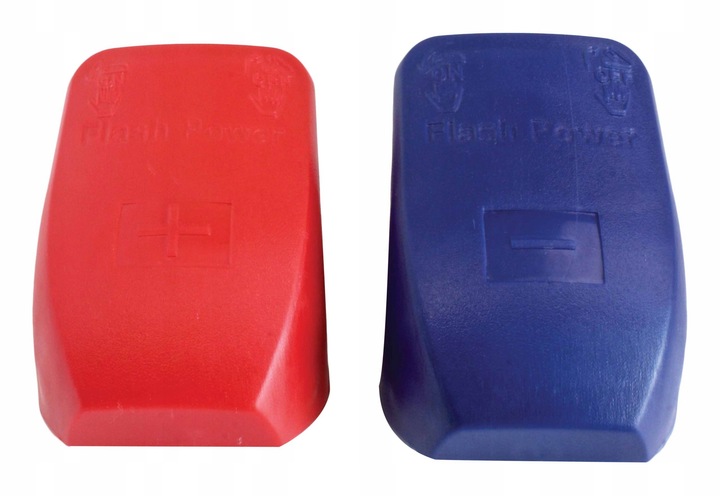 фото №2, Клеми do акумулятора самозатискні посилені 2x800a satra