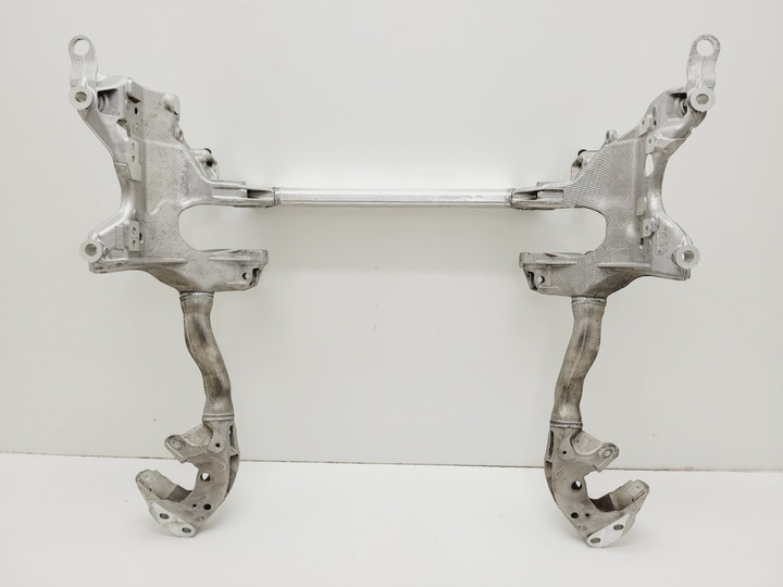 фото №1, Audi q5 8r тележка, подрамник