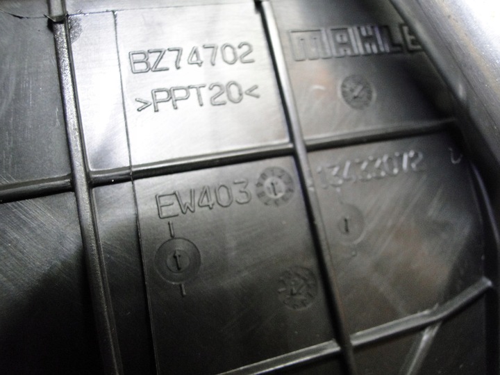 фото №11, Astra k v 1.0t обігрівач 39016987 європа