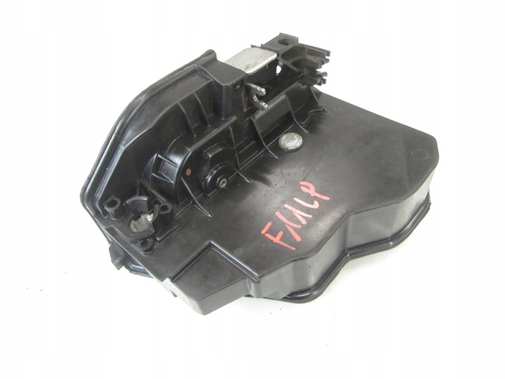 фото №6, Замок левый перед bmw e60 e61 lci e70 e84 e90 f01 f02 f10 f11 f25 eu