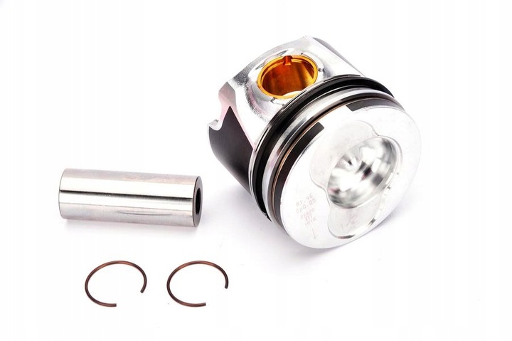 фото №1, Поршни mahle 030 58 02