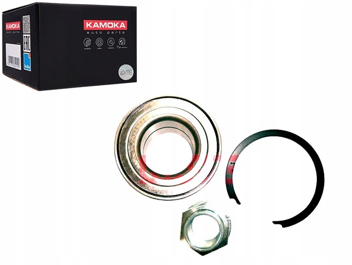 фото №1, Подшипник набор ремонтный ступицы alfa romeo p kamok