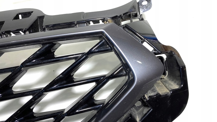 фото №8, Решітка seat leon cupra 5fa853651c