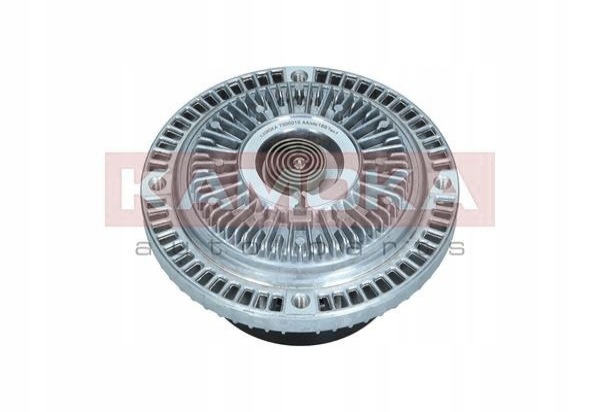 фото №1, Зчеплення вентилятора do audi a6 c5 1.8 1.9 tdi