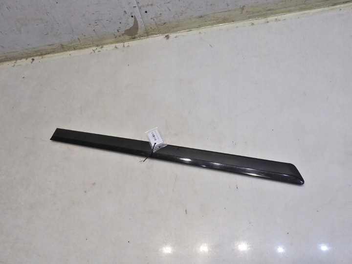 фото №8, Планка двері правий зад ly9b audi a3 8p sportback