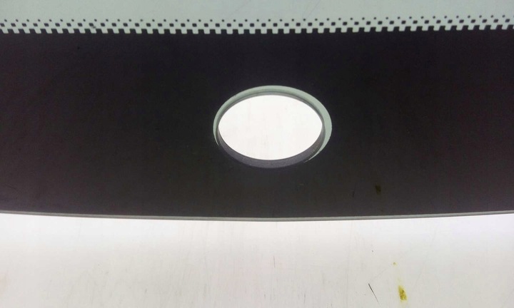 фото №2, Скло задня зад темне opel corsa e 3-двері 2014-2019 з підігрівом оригінальна