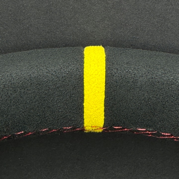 фото №12, Porsche 911 992 macan panamera cayenne кермо карбон race-tex 36cm