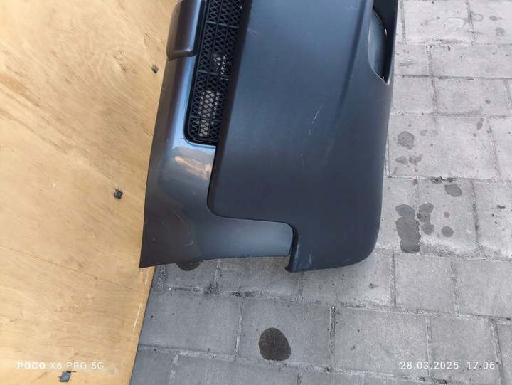 фото №8, Volvo xc90 i омивачі комплектний перед , бампер переднє