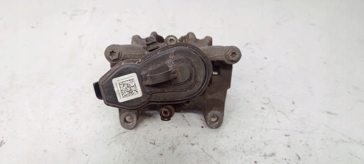 фото №3, Суппорт тормозной левый зад audi a4 b9 a5 8w0405ba