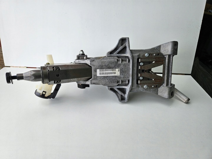 фото №6, Ford focus mk3 10- колонка рулевая