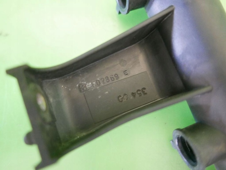 фото №7, Планка впрыскивающий citroen xsara ii 2 1.6 16v nfu