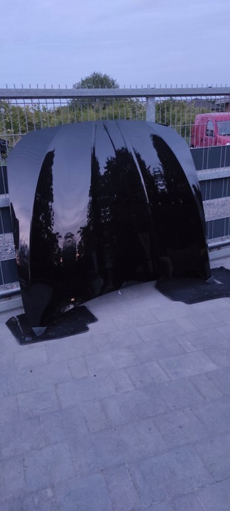 фото №8, Капот кришка bmw seria 5 модель f10 f11 колір 475 роки produkcji 2009-2017