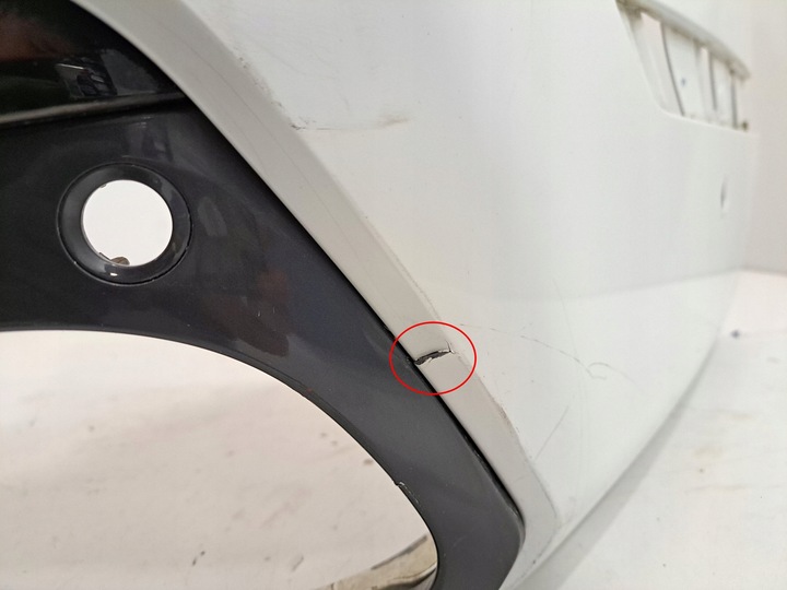 фото №11, Bmw x7 g07 2019 бампер задній m