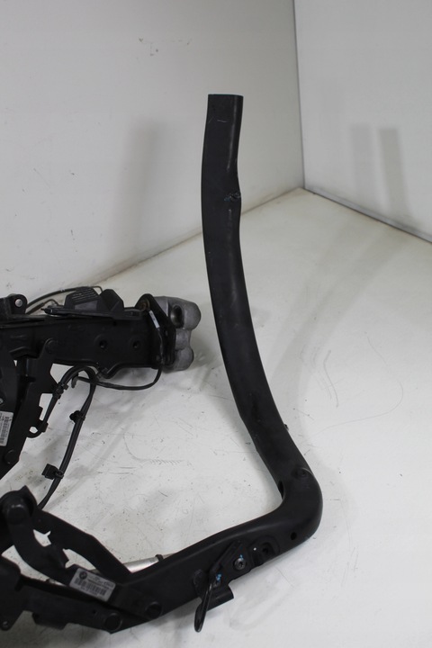 фото №8, Петлі механізм дах комплект bmw e93