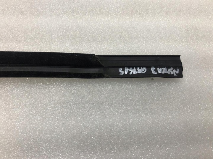 фото №13, Планка накладка лівий зад opel astra j 13260071