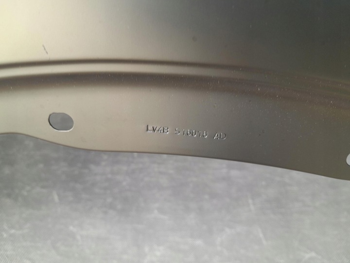 фото №7, Ford kuga mk3 20- крыло перед переднее левый оригинал