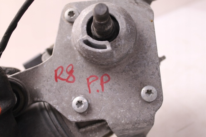 фото №6, Двигунчик двірники audi r8 ii 4s 16- 4s2955024b