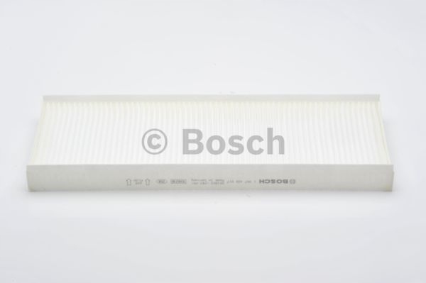 фото №4, Набір фільтрів bosch audi a4 b5 1.8 t
