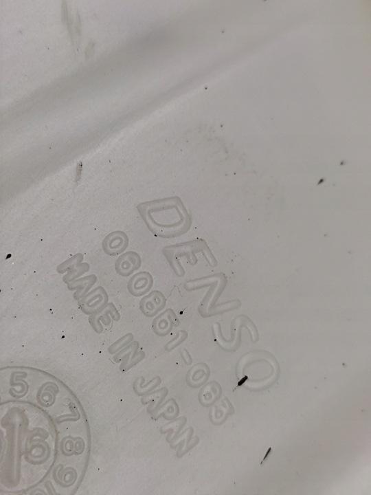 фото №7, Suzuki liana i 1.6 бачок омывателя 060851083