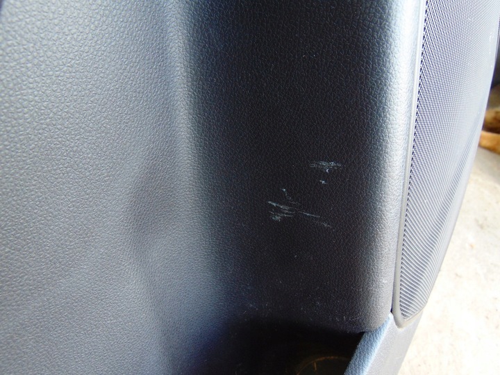 фото №6, Оббивка двері лівий зад mercedes ml w166