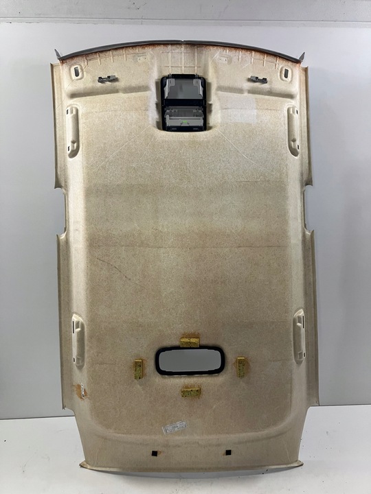 фото №7, Стеля стеля skoda superb 2 ii sedan liftback 3t5867501d