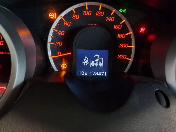 фото №13, Двигатель l12b1 173tys. km honda jazz iii 08-15 1.2