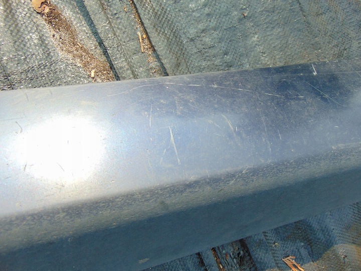 фото №7, Планка порогова ліва mazda 6 gh універсал 2007-