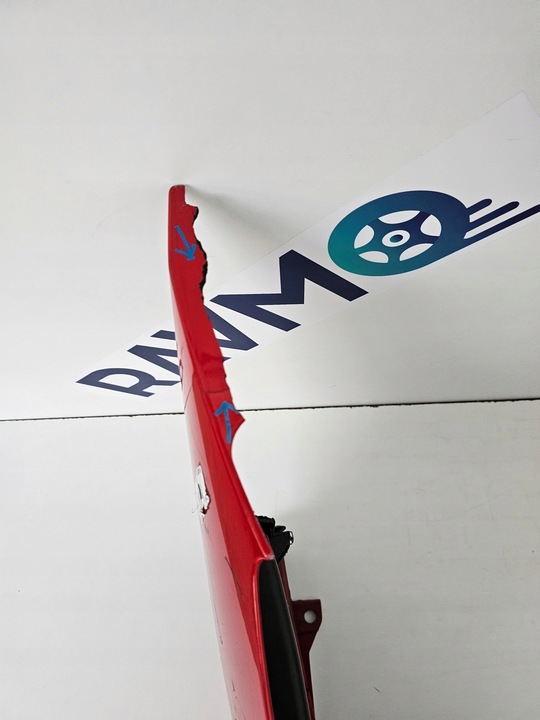 фото №9, Бампер переднє ferrari 296 gtb