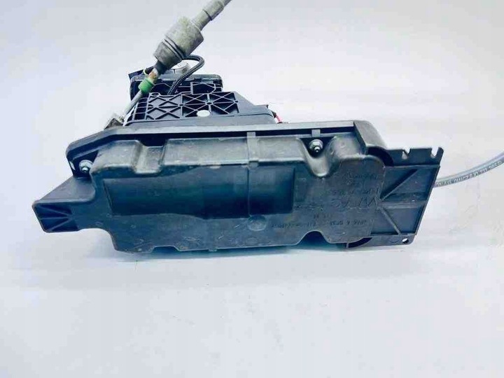 фото №13, Механизм изменения коробки передач audi tt 8j3 1k0713061 2.0l бензин 2012