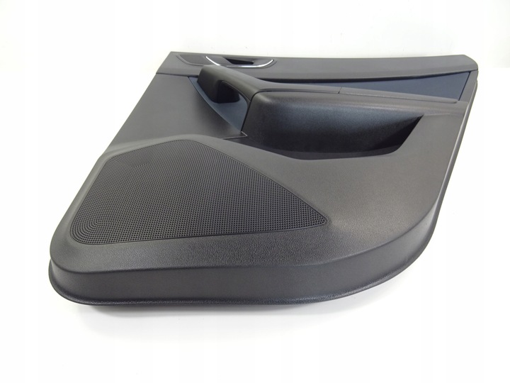 фото №3, Seat ateca боковина дверь обивка правые зад 575867024h