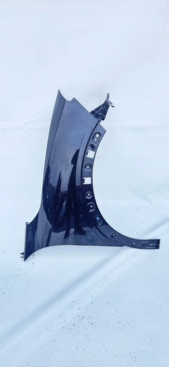 фото №1, Крыло citroen ds3 crossback 2020- правый перед org переднее