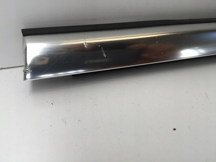 фото №2, Seat tarraco планка накладка дверь левый зад