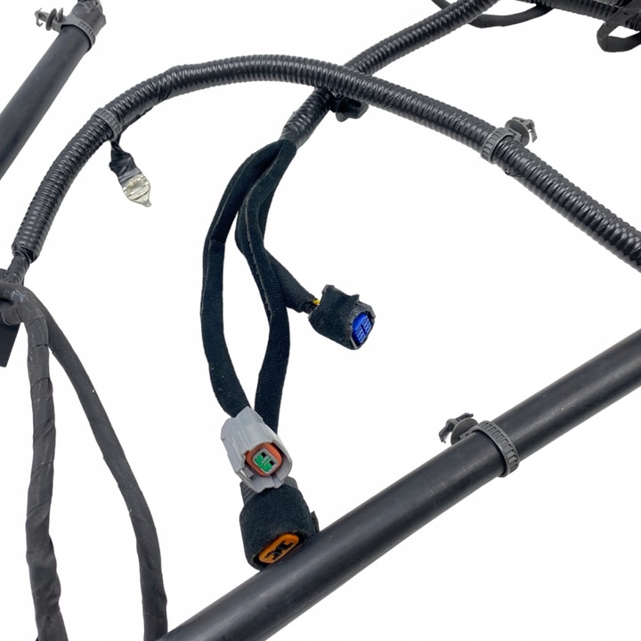 фото №11, Джгут інтер'єру hyundai h350 91402-59gp0