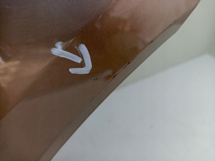 фото №13, Volvo xc40 2017- двері ліві задні зад лівий ÷