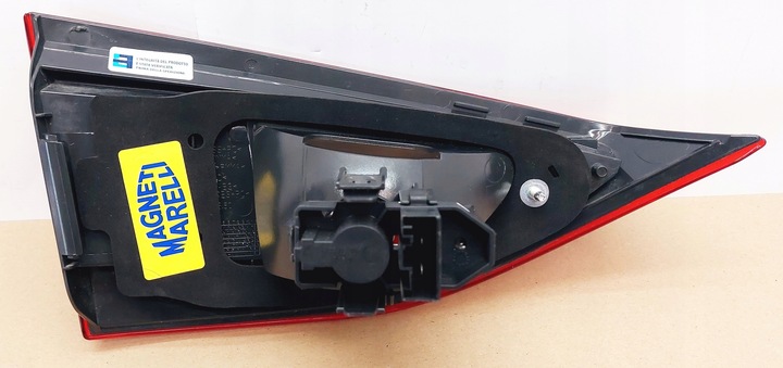 фото №3, Olsa/magneti marelli лампа правая зад 03.427.53.0r bmw x1 e84