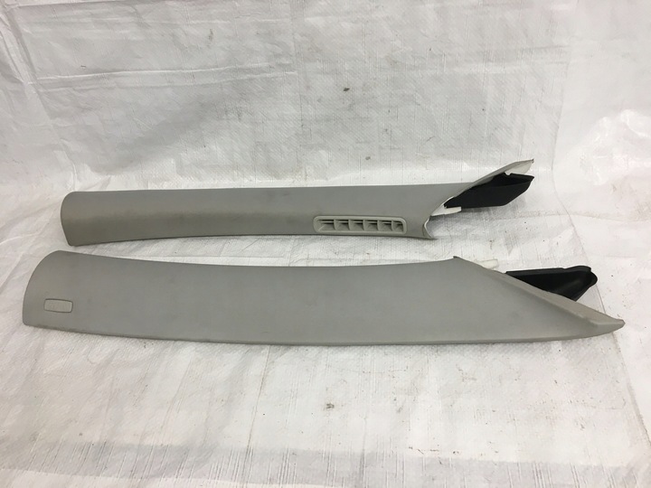 фото №11, Защита обшивка стойка vw passat b6 правая 3c0867234g 3c0867233