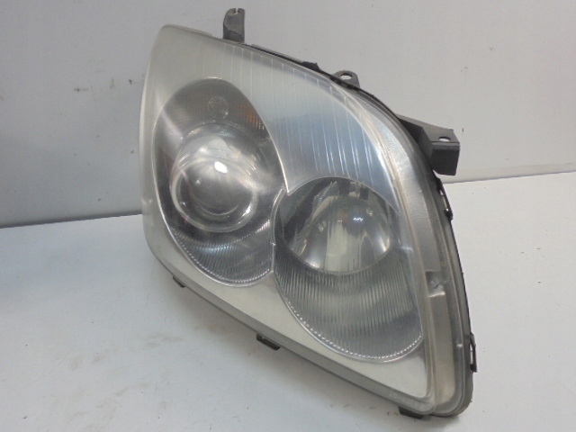 фото №8, Toyota avensis ii t25 03-06 фара передняя передняя правая h7 h1 20-a369r