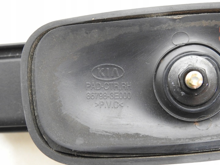 фото №10, Рейлінг даховий праві kia sorento i 86799-3e000