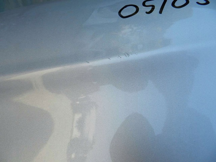 фото №8, Ford mondeo mk5 ds73 14- крыло перед правая str