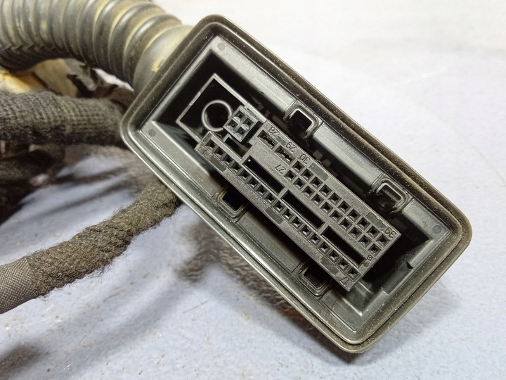 фото №10, Bmw 4 g22 g23 жгут установка дверь правые перед передние 5a1d4b9