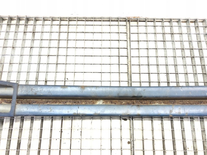 фото №5, Балка бампера перед toyota corolla e12 01-07 усилитель