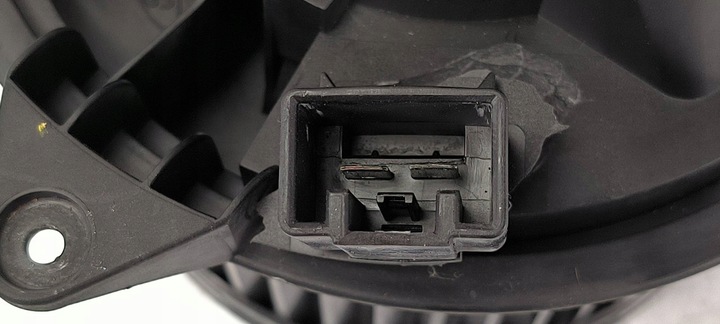 фото №3, Вентилятор салонный ford focus mk1