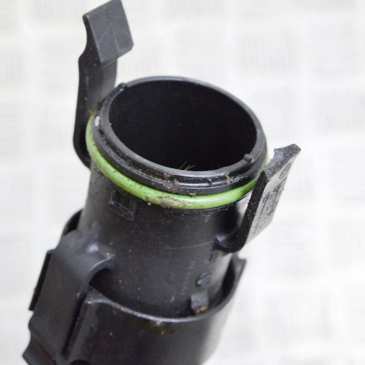 фото №6, Audi a4 s4 b9 8w 2016 запчасть трубы впуск воздуха