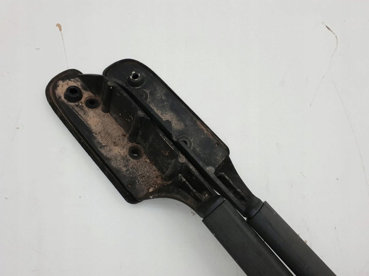 фото №15, Opel frontera b 1999 комплект рейлинги крышные