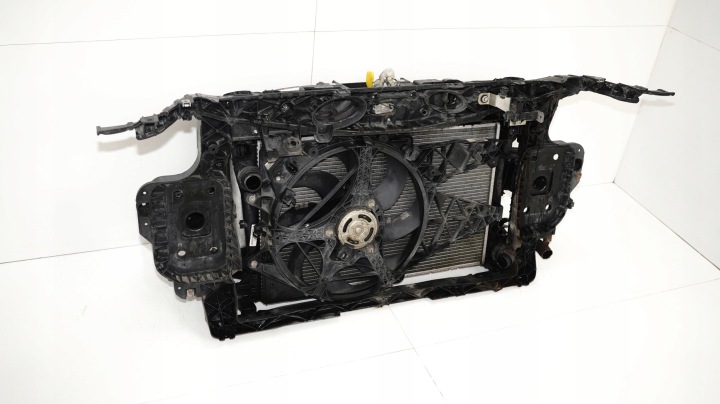 фото №8, Pas перед передній alfa romeo mito fl 13-18r 1.3 jtd