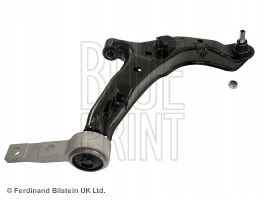 фото №2, Синий print adn186101 рычаг