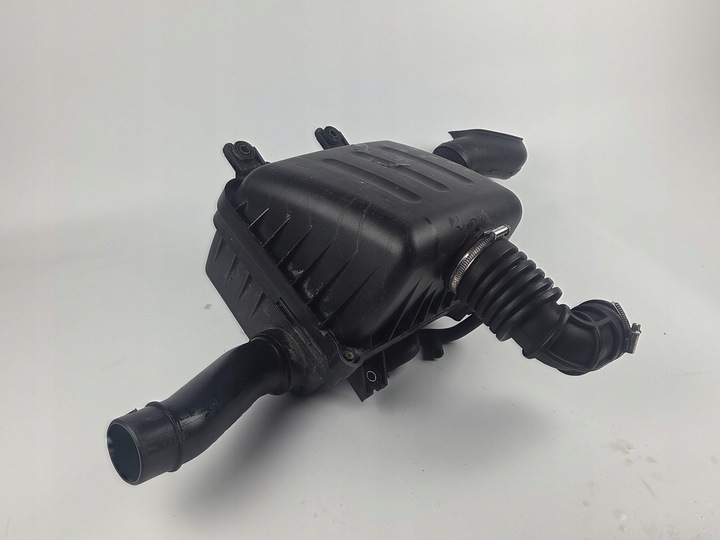 фото №12, Chevrolet spark matiz 0,8 корпус фильтра воздуха резонатор 96591491