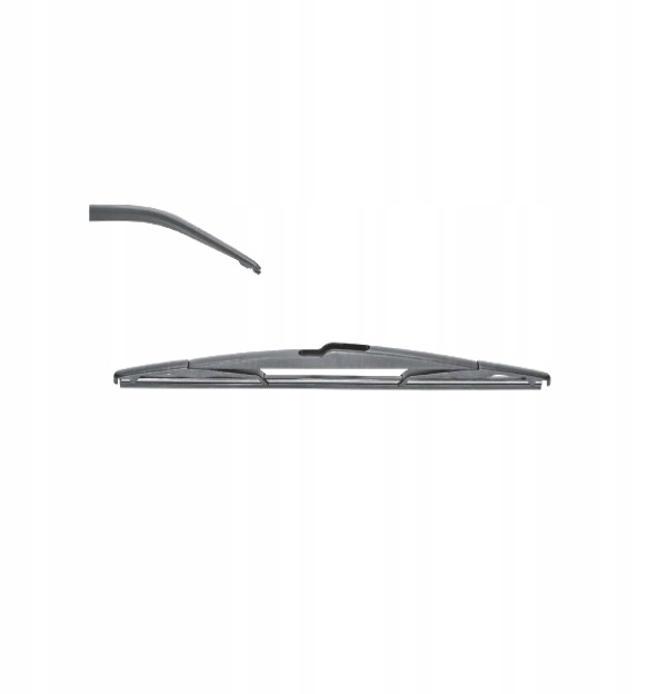 фото №1, Двірник silencio зад 250mm valeo ssangyong xlv