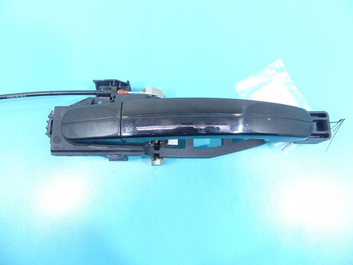 фото №1, Ручка перед права зовнішня c-max ii mk2 fa eu