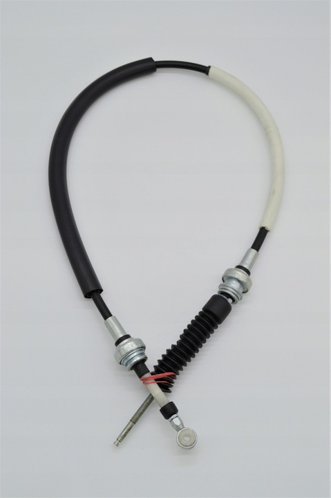 фото №1, Трос изменения коробки передач vw passat 3c0711266b